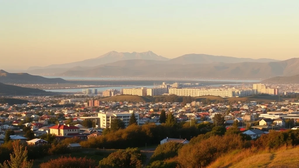 Paraparaumu, Wellington Region