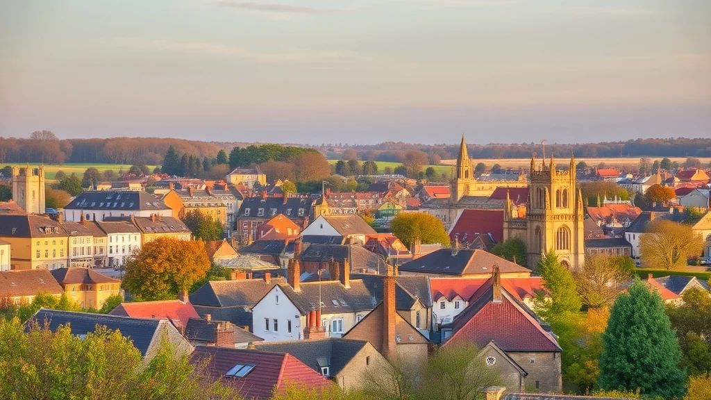 Abingdon, England
