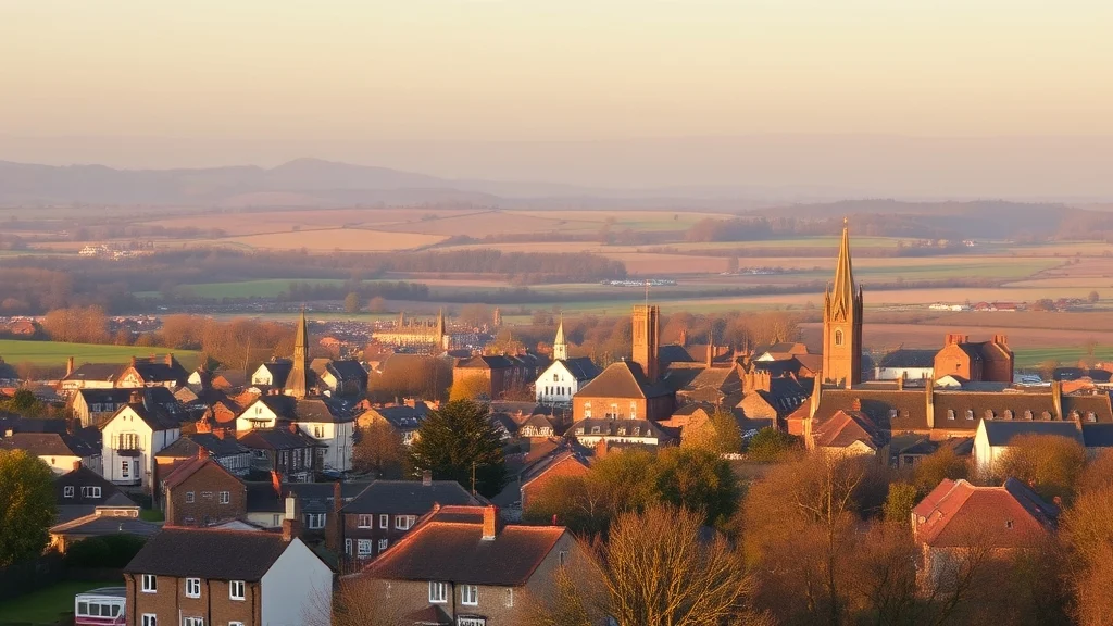 Abram, England