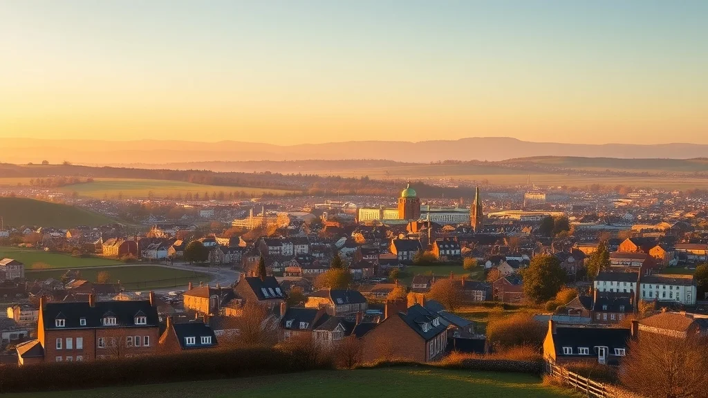Accrington, England
