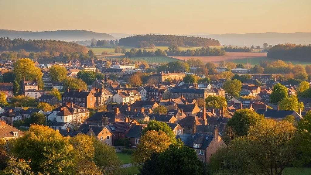 Addingham, England