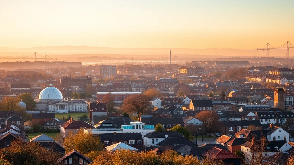 Aigburth, England