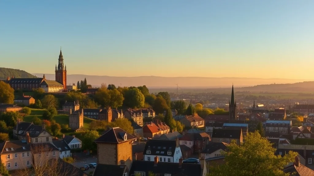 Akeley, England