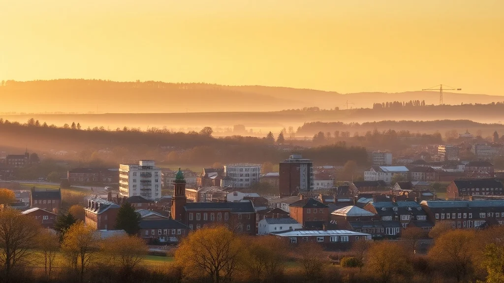 Allerton, England