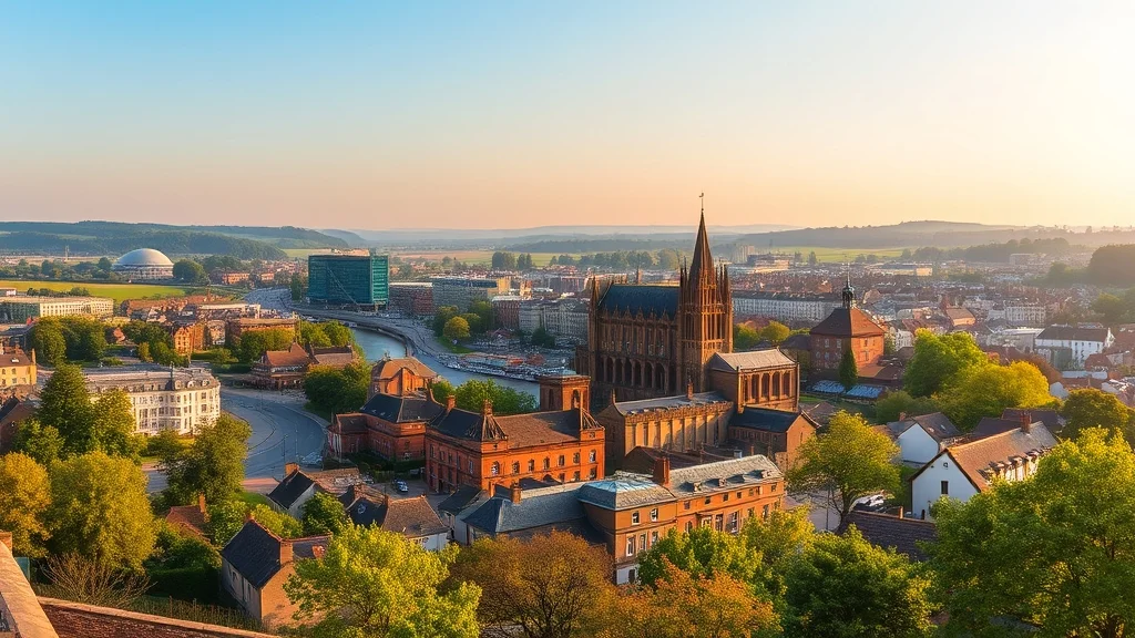 Alton, England