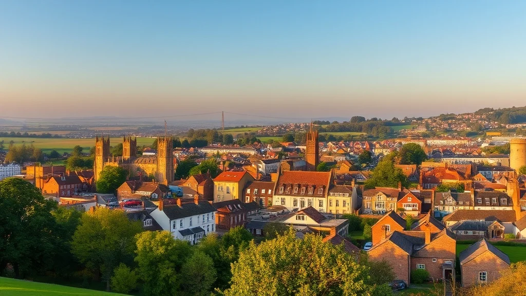 Alveley, England