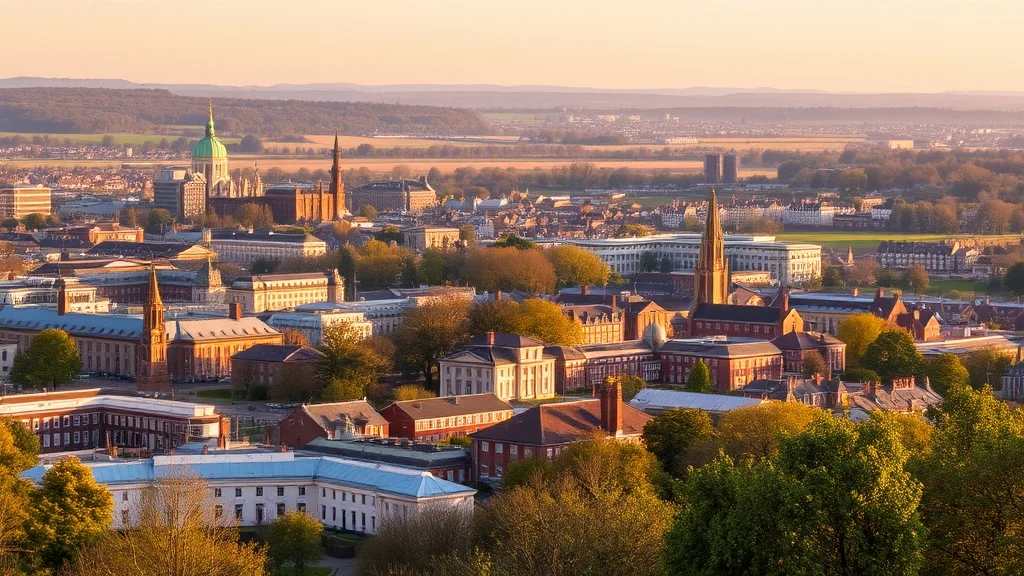 Arlington, England