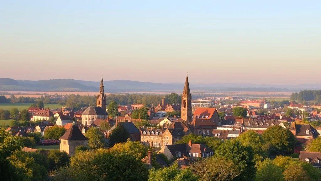 Ashdon, England