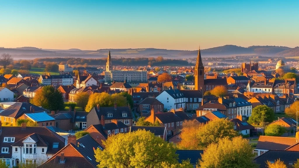 Atherton, England