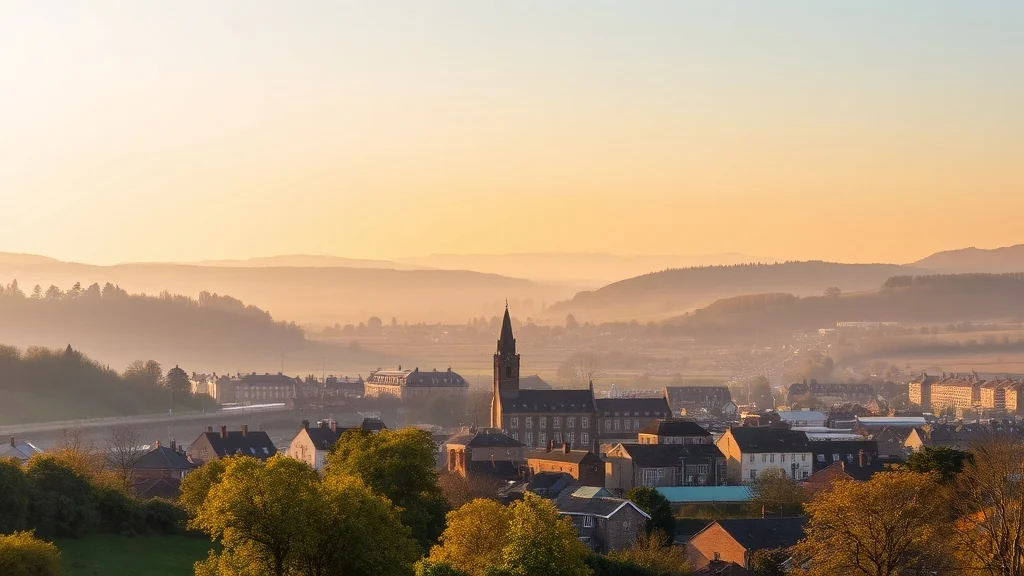 Baildon, England