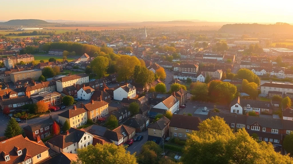 Banstead, England