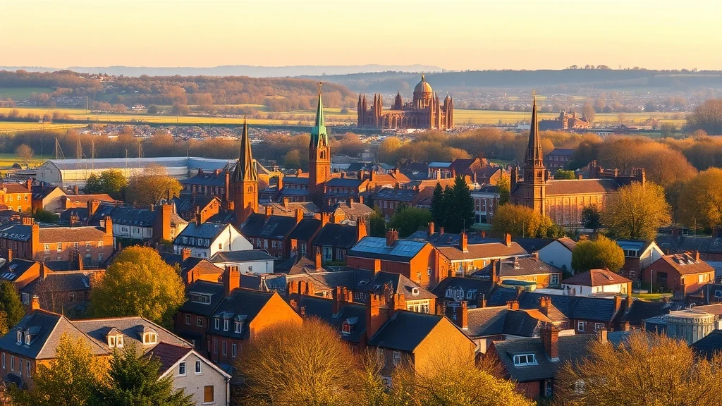 Bedford, England