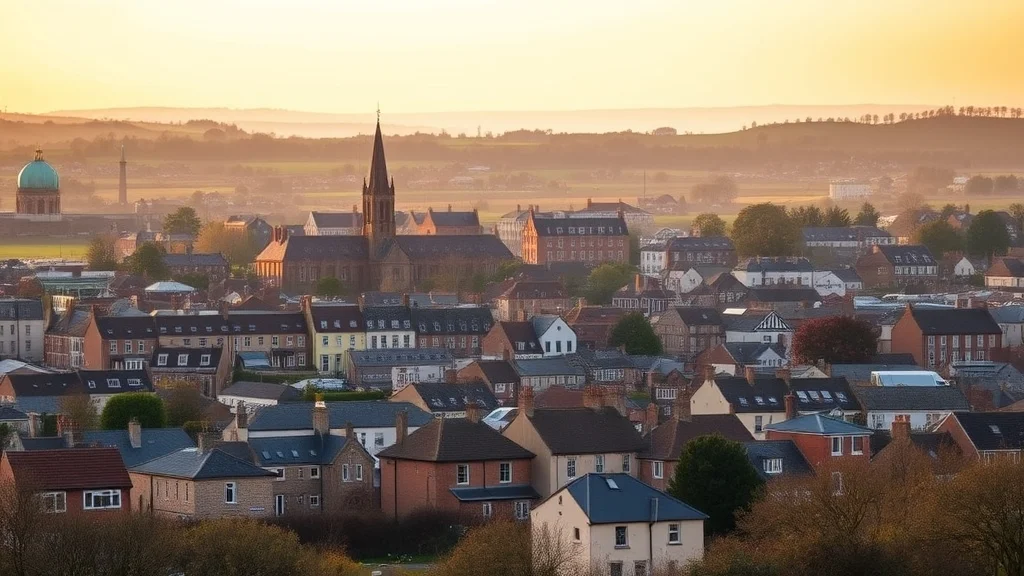 Belmont, England
