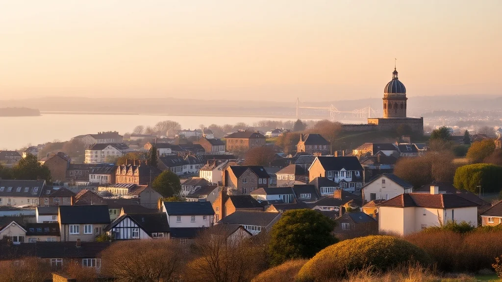 Bembridge, England