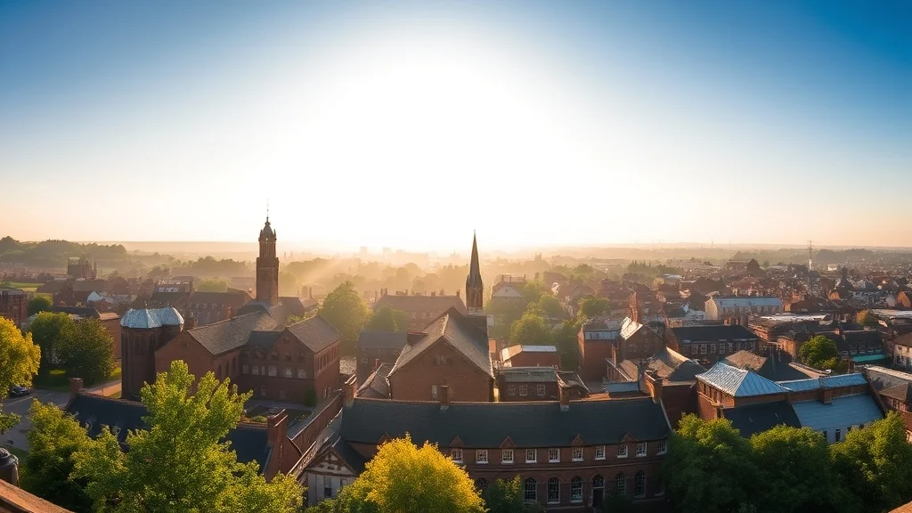 Beverley, England