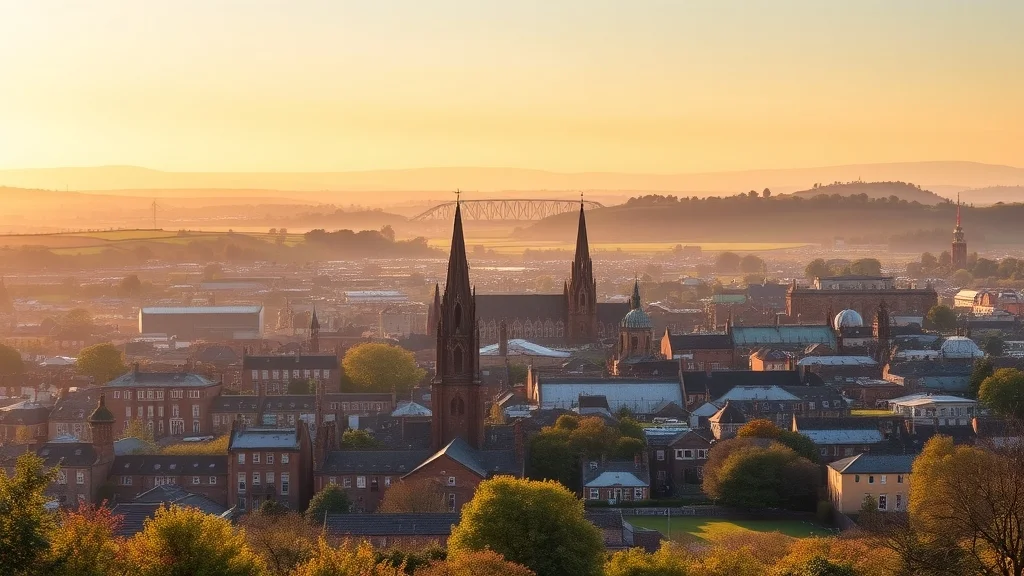 Bickershaw, England