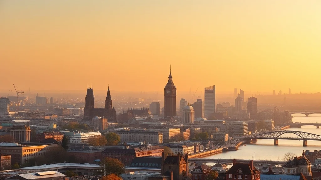 Blackwall, England