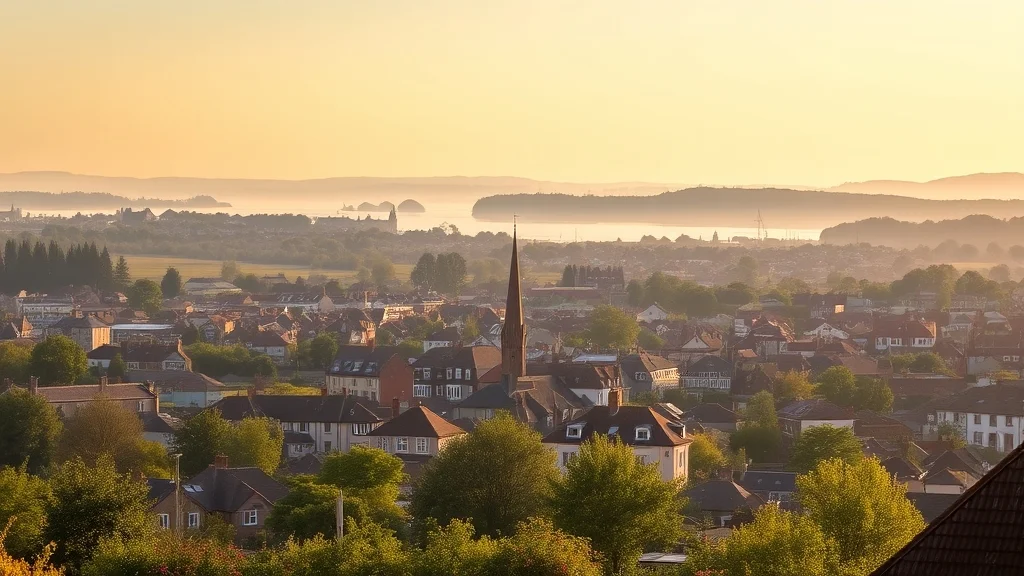 Bosham, England
