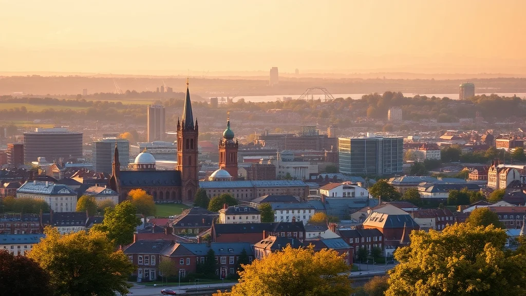Boston, England