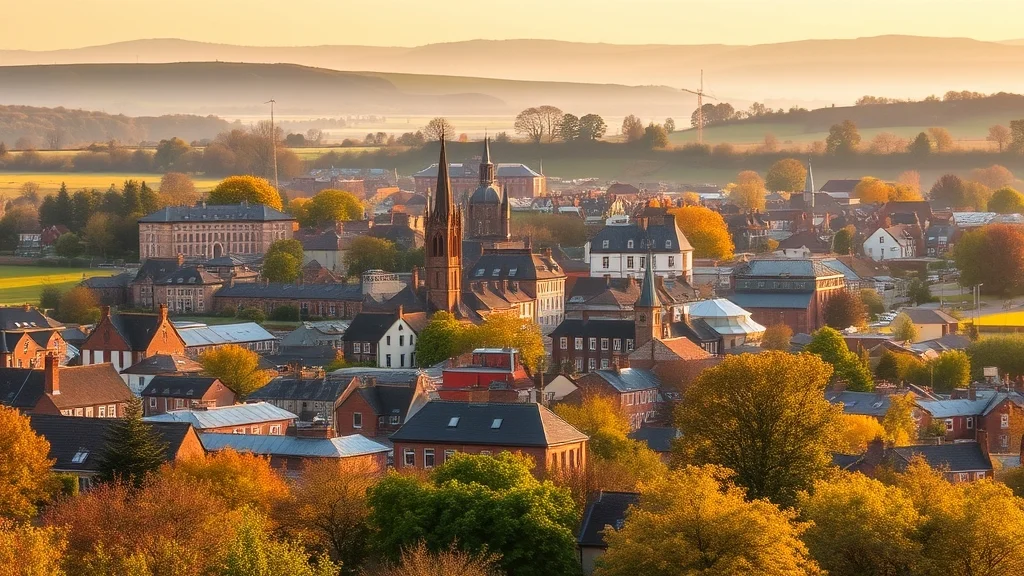 Breadsall, England