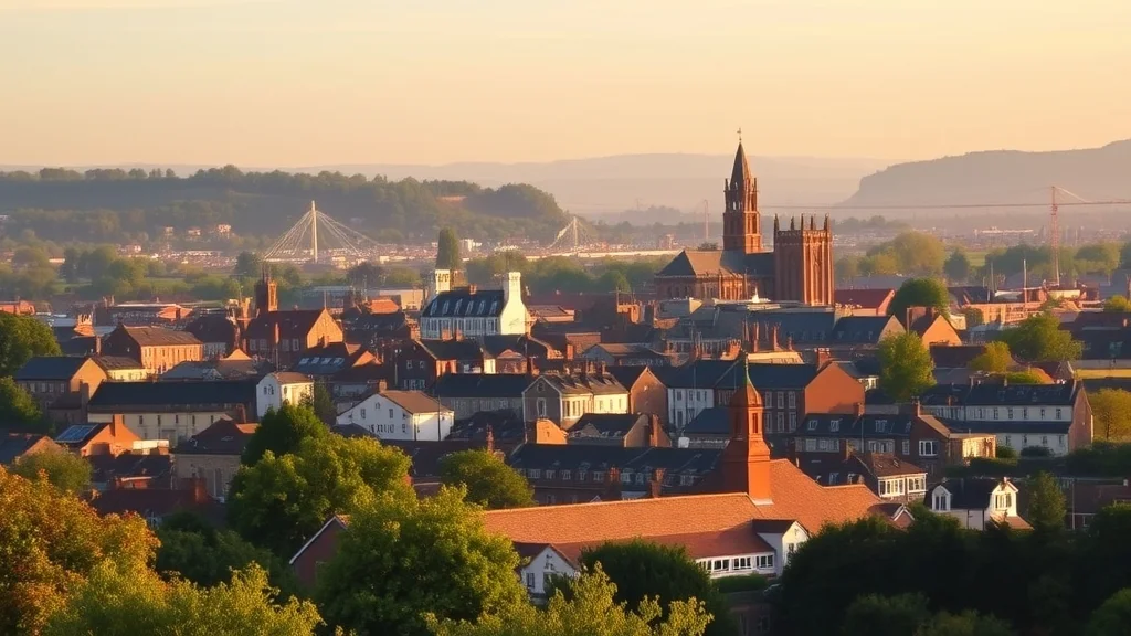 Brigg, England