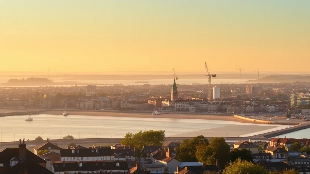Brightlingsea, England