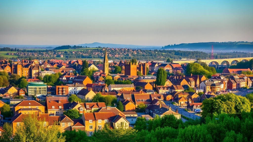 Broad Blunsdon, England