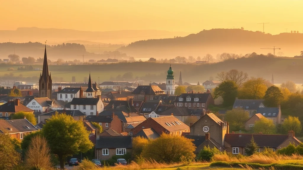 Callington, England