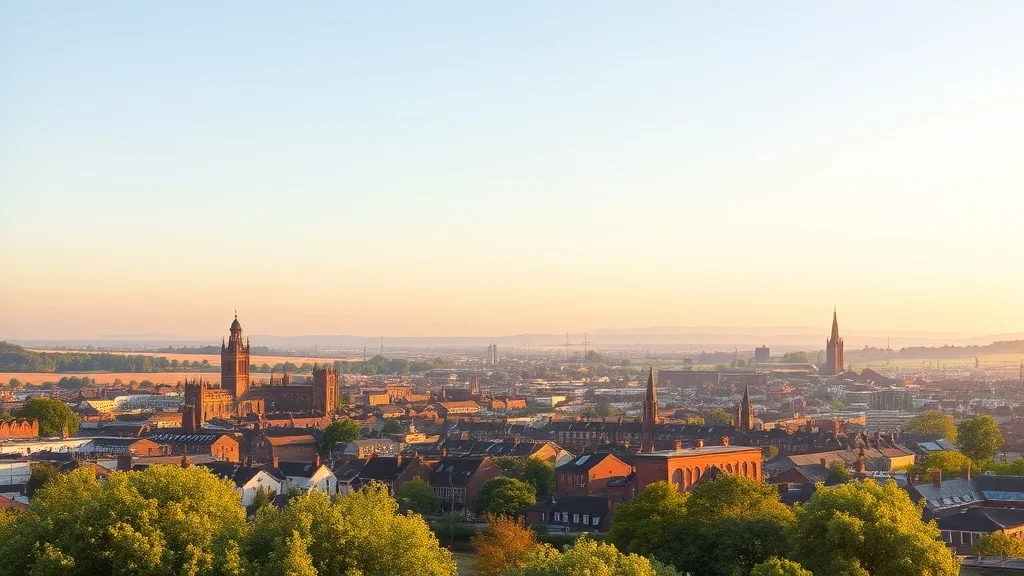 Castleford, England