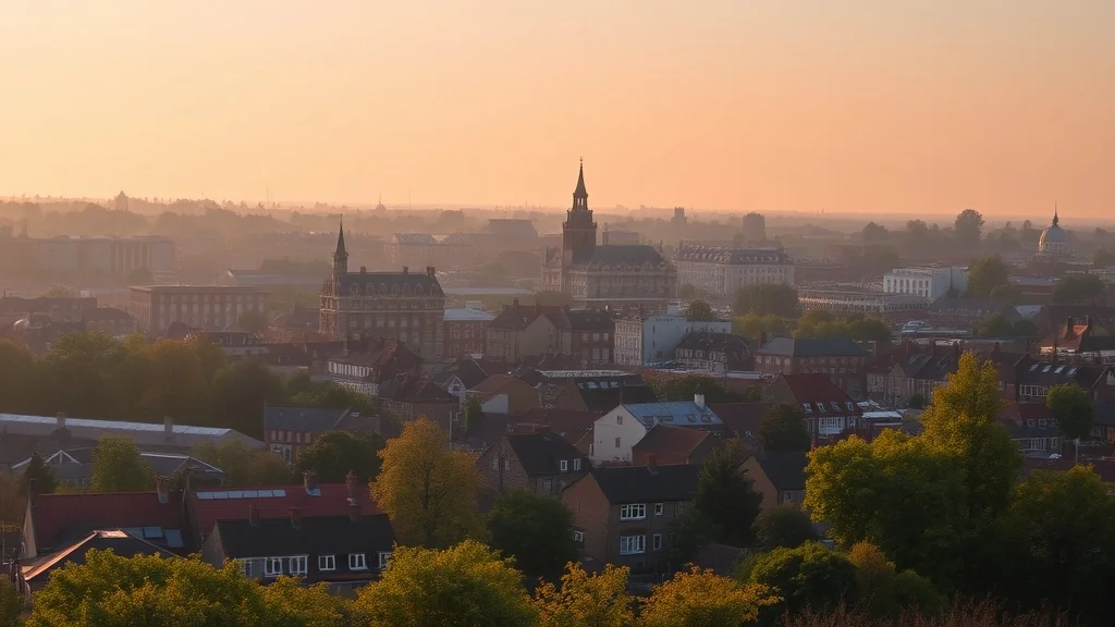 Chalk Farm, England