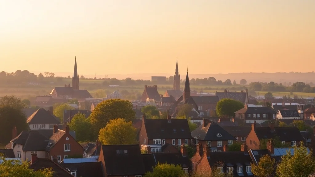 Cheddington, England