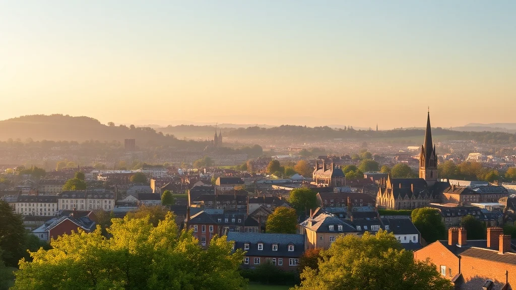 Cheltenham, England