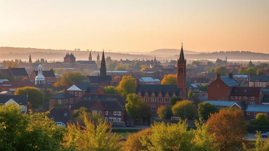 Chesham, England