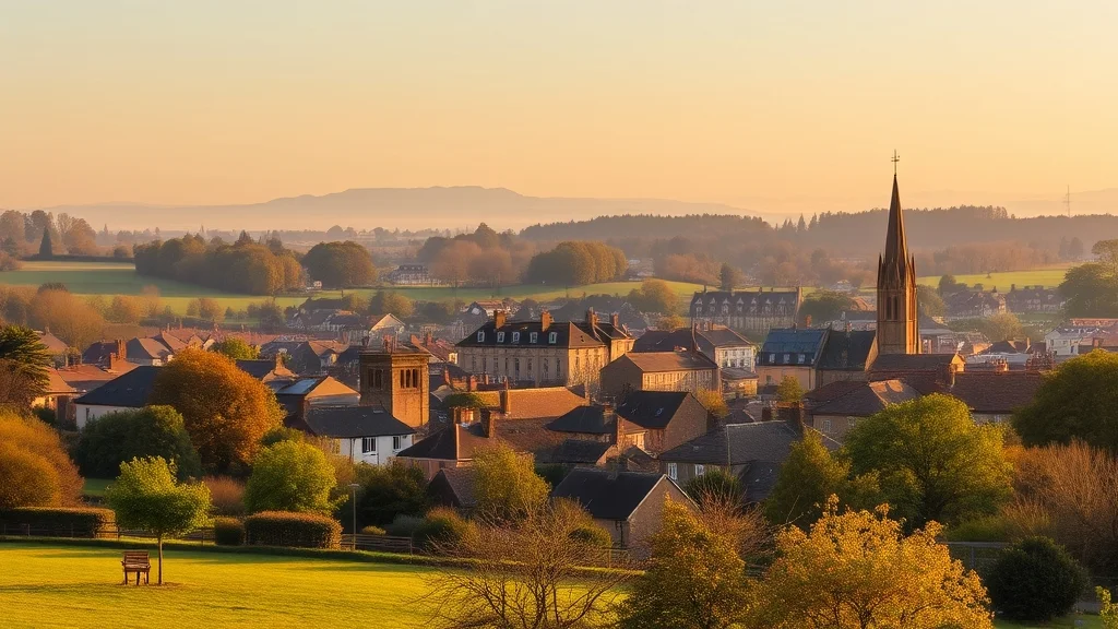 Chilcompton, England