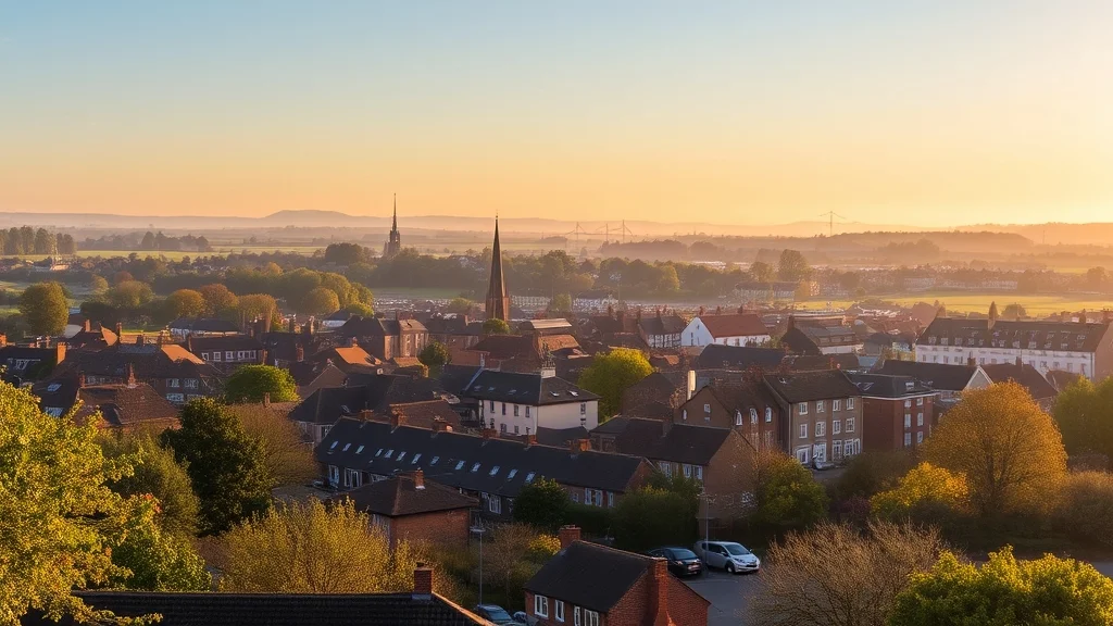 Collyweston, England