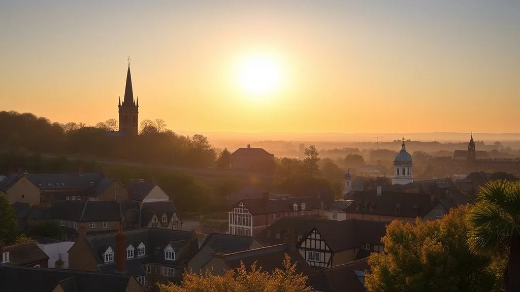 Corsham, England