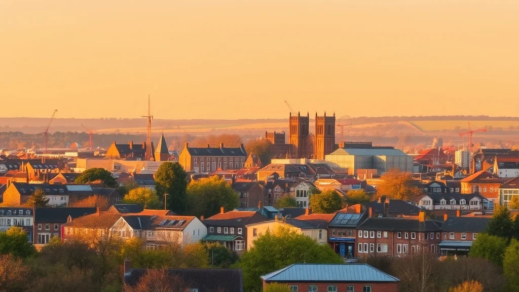 Coventry, England
