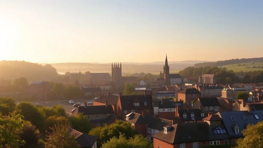 Cowley, England