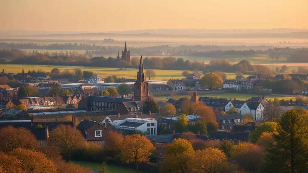 Cranfield, England