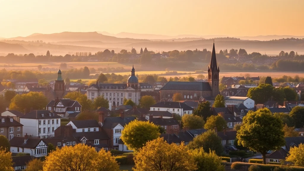 Cranford, England