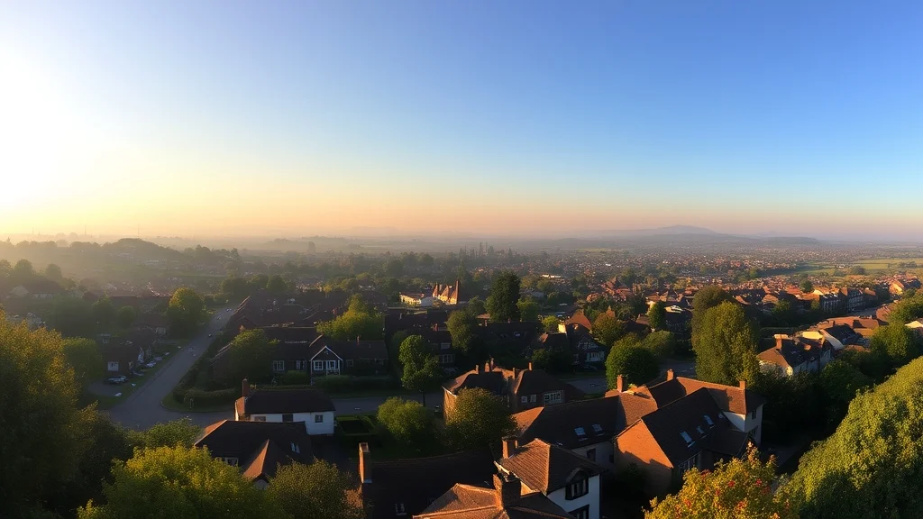 Cranleigh, England