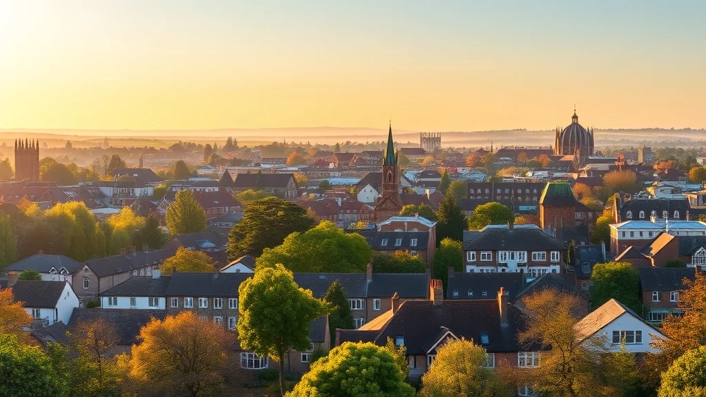 Crowthorne, England