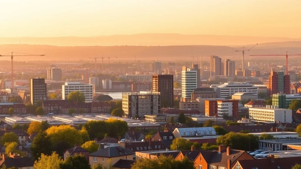 Croydon, England