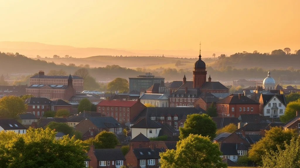 Cuddington, England