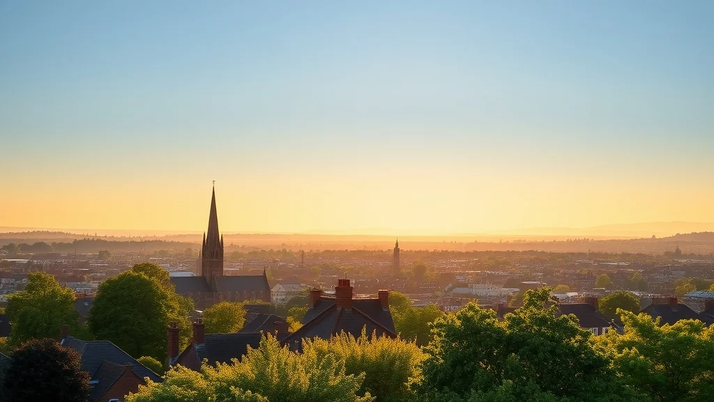 Culcheth, England