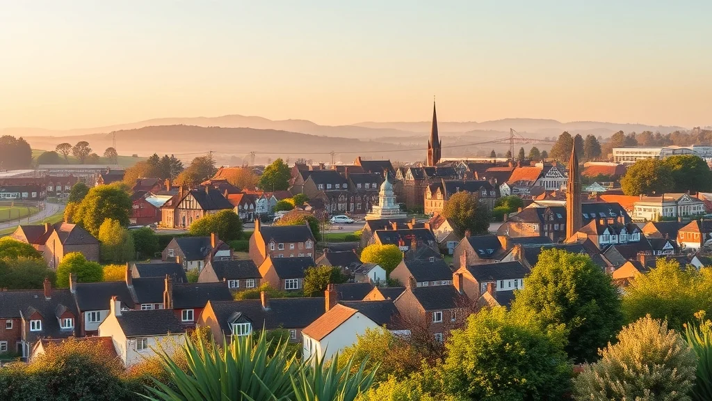 Cullompton, England