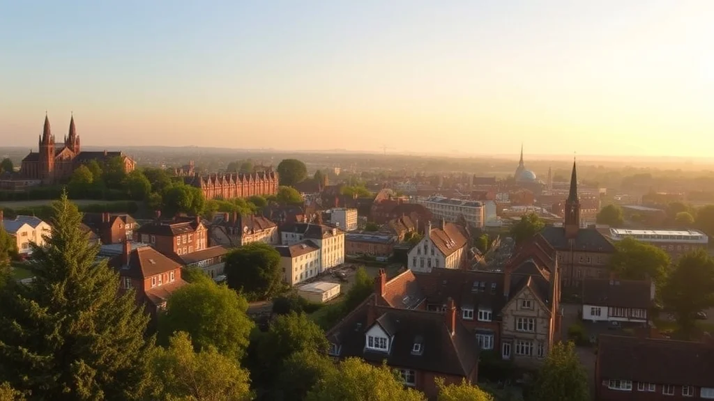 Datchet, England