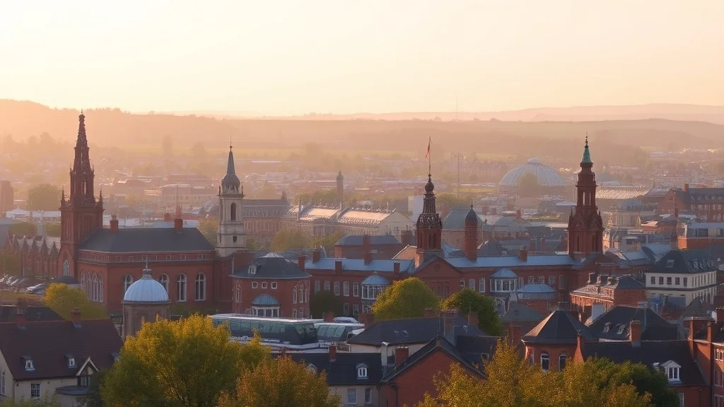 Derby, England