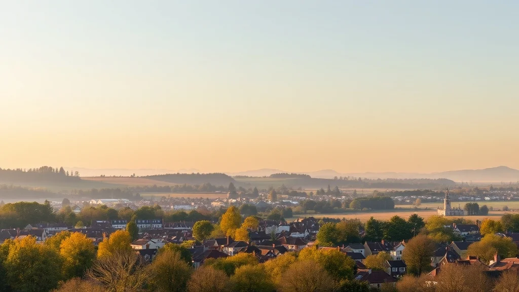 Dickens Heath, England