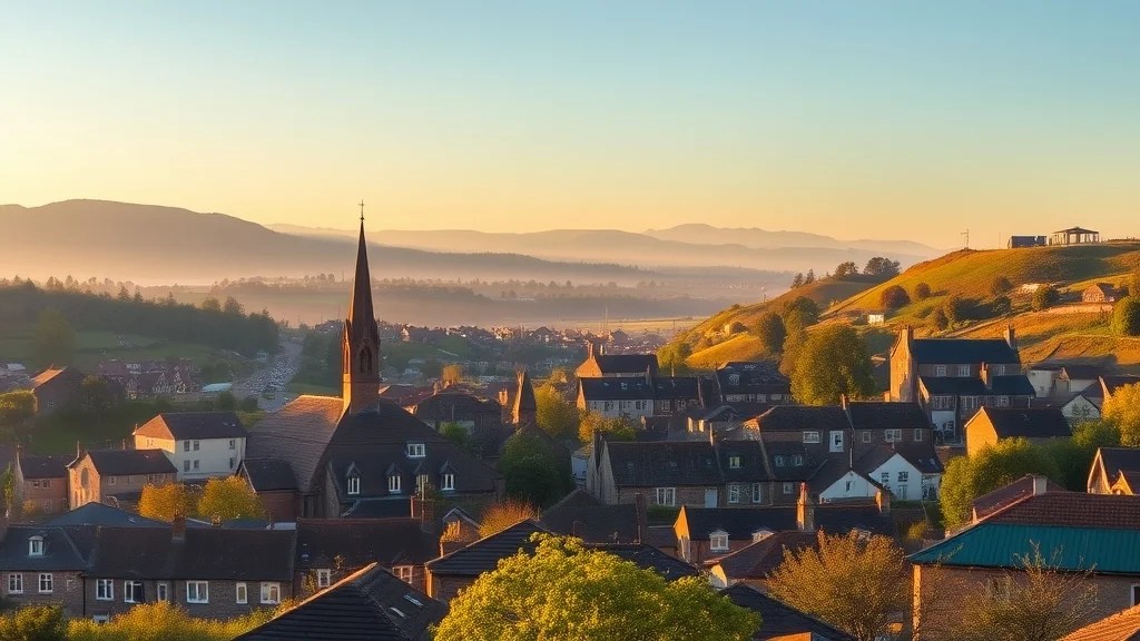 Diggle, England